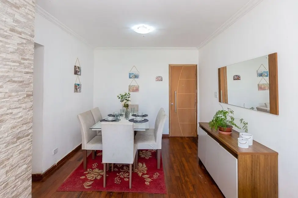 Apartamento com 2 quartos à venda, 60m2 em Vila Mascote, São Paulo - SP - imagem 4 Foto 4 de Apartamento com 2 quartos à venda, 60m2 em Vila Mascote, São Paulo - SP