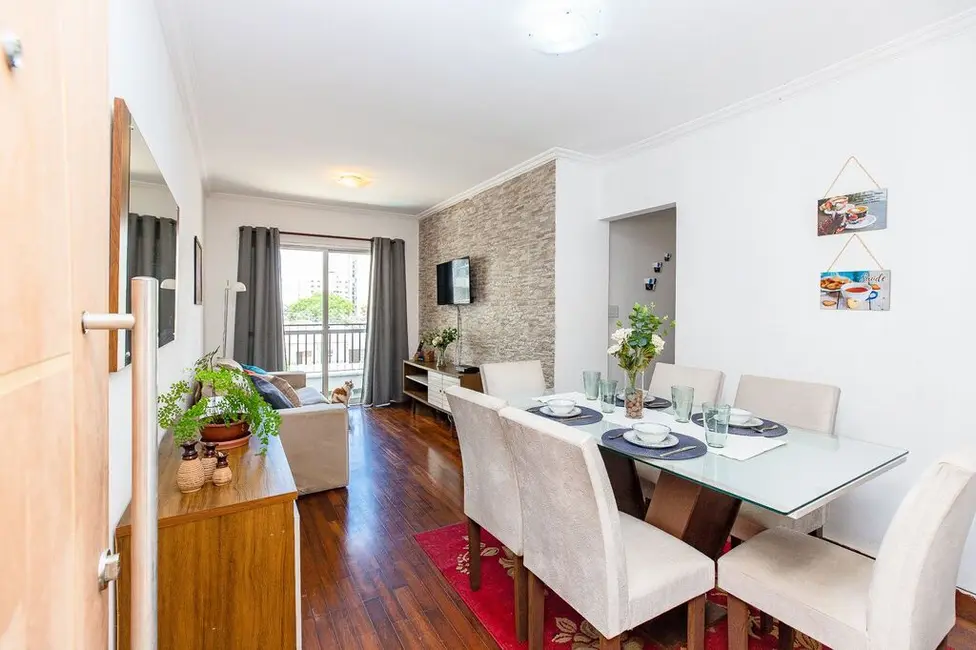 Apartamento com 2 quartos à venda, 60m2 em Vila Mascote, São Paulo - SP - imagem 7 Foto 7 de Apartamento com 2 quartos à venda, 60m2 em Vila Mascote, São Paulo - SP