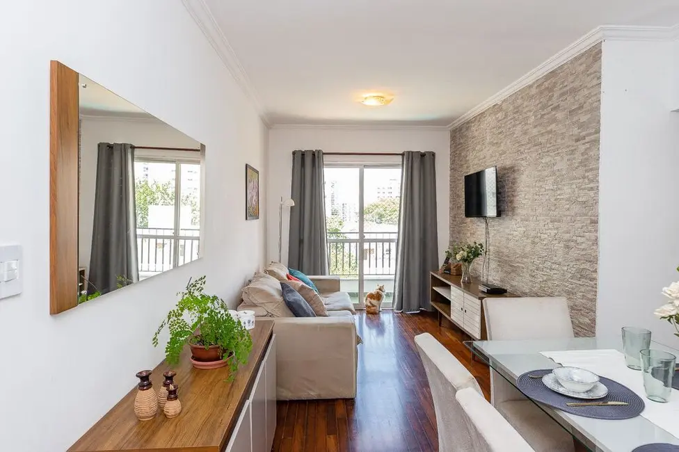 Apartamento com 2 quartos à venda, 60m2 em Vila Mascote, São Paulo - SP - imagem 8 Foto 8 de Apartamento com 2 quartos à venda, 60m2 em Vila Mascote, São Paulo - SP