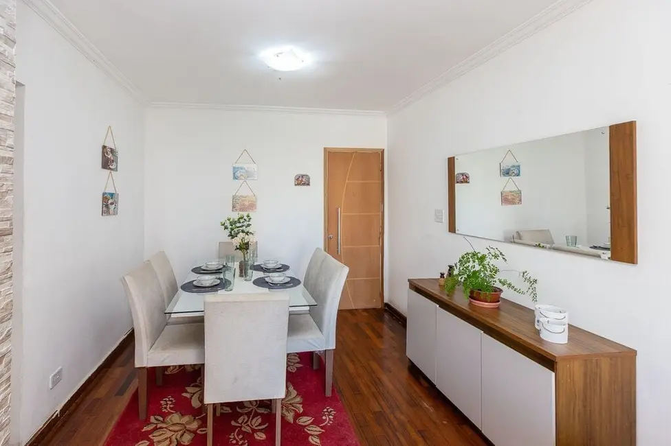 Apartamento com 2 quartos à venda, 60m2 em Vila Mascote, São Paulo - SP - imagem 5 Foto 5 de Apartamento com 2 quartos à venda, 60m2 em Vila Mascote, São Paulo - SP