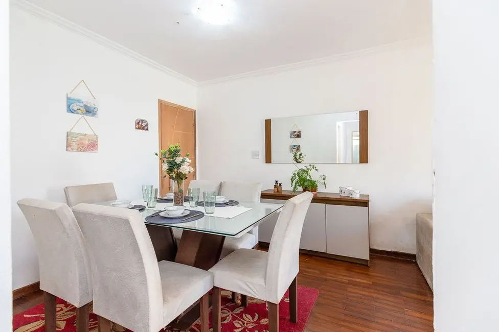Apartamento com 2 quartos à venda, 60m2 em Vila Mascote, São Paulo - SP - imagem 6 Foto 6 de Apartamento com 2 quartos à venda, 60m2 em Vila Mascote, São Paulo - SP