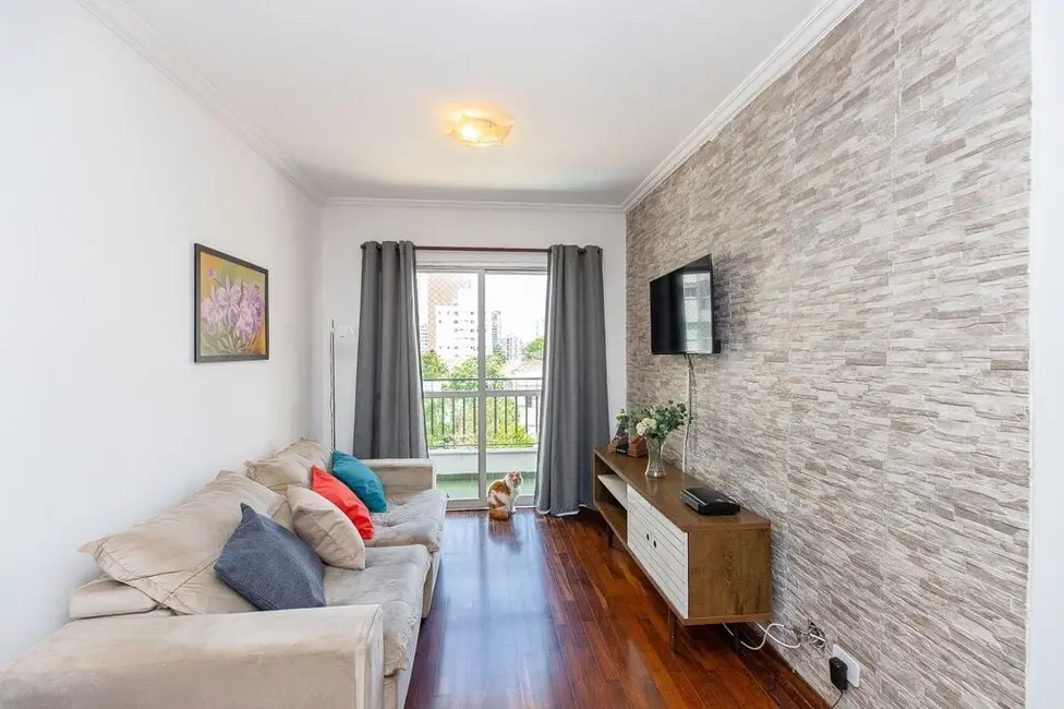 Apartamento com 2 quartos à venda, 60m2 em Vila Mascote, São Paulo - SP - imagem 9 Foto 9 de Apartamento com 2 quartos à venda, 60m2 em Vila Mascote, São Paulo - SP