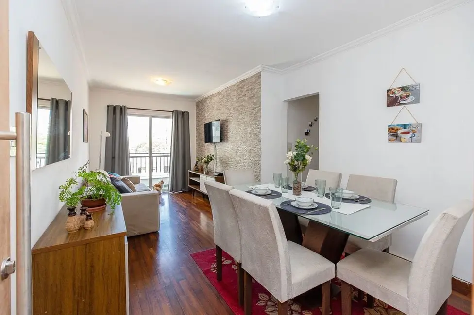 Foto 1 de Apartamento com 2 quartos à venda, 60m2 em Vila Mascote, São Paulo - SP