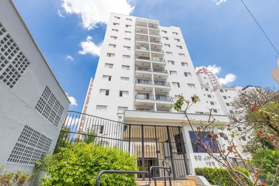 Foto 2 de Apartamento com 2 quartos à venda, 60m2 em Vila Mascote, São Paulo - SP