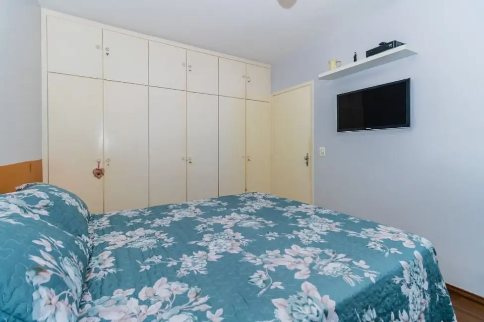 Apartamento com 2 quartos à venda, 87m2 em Vila Mascote, São Paulo - SP - imagem 9 Foto 9 de Apartamento com 2 quartos à venda, 87m2 em Vila Mascote, São Paulo - SP
