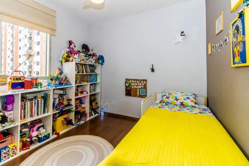Apartamento com 2 quartos à venda, 87m2 em Vila Mascote, São Paulo - SP - imagem 5 Foto 5 de Apartamento com 2 quartos à venda, 87m2 em Vila Mascote, São Paulo - SP