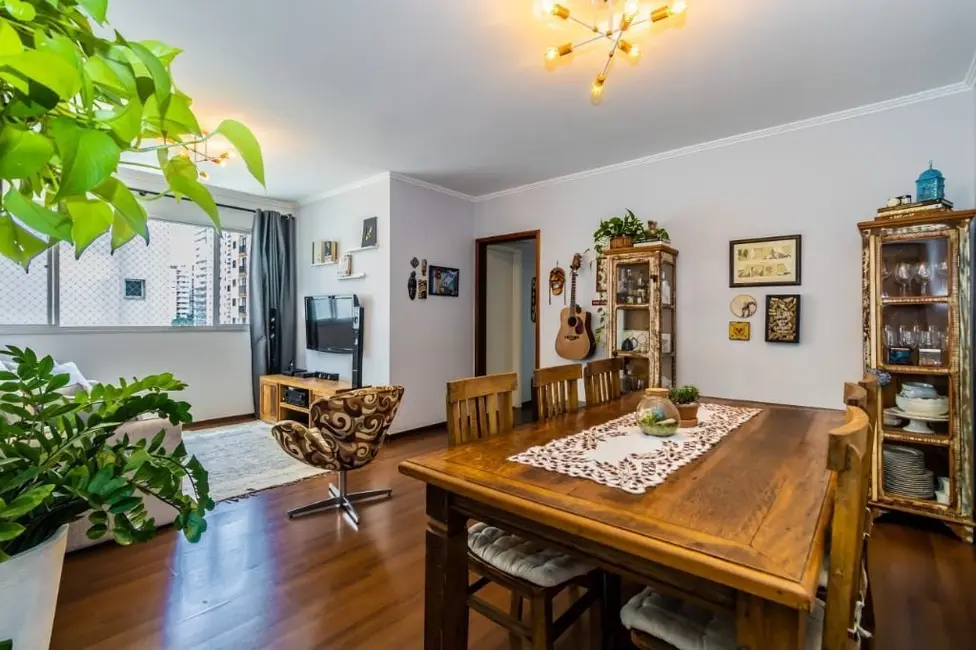 Apartamento com 2 quartos à venda, 87m2 em Vila Mascote, São Paulo - SP - imagem 2 Foto 2 de Apartamento com 2 quartos à venda, 87m2 em Vila Mascote, São Paulo - SP