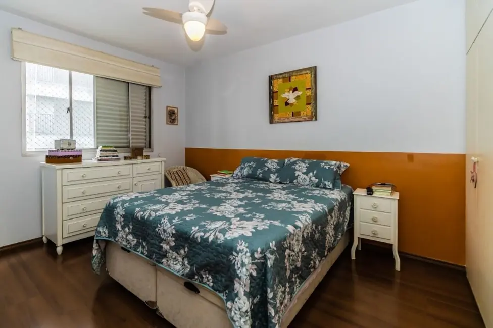 Apartamento com 2 quartos à venda, 87m2 em Vila Mascote, São Paulo - SP - imagem 8 Foto 8 de Apartamento com 2 quartos à venda, 87m2 em Vila Mascote, São Paulo - SP