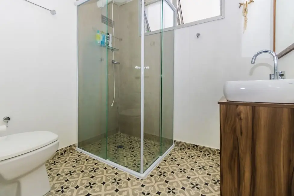Apartamento com 2 quartos à venda, 87m2 em Vila Mascote, São Paulo - SP - imagem 7 Foto 7 de Apartamento com 2 quartos à venda, 87m2 em Vila Mascote, São Paulo - SP