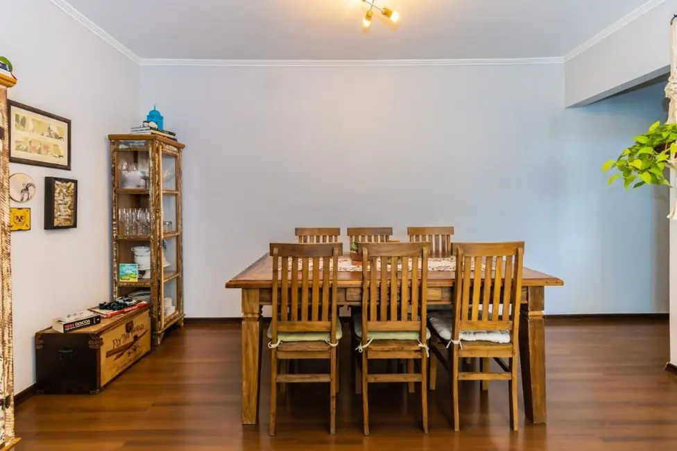 Apartamento com 2 quartos à venda, 87m2 em Vila Mascote, São Paulo - SP - imagem 4 Foto 4 de Apartamento com 2 quartos à venda, 87m2 em Vila Mascote, São Paulo - SP