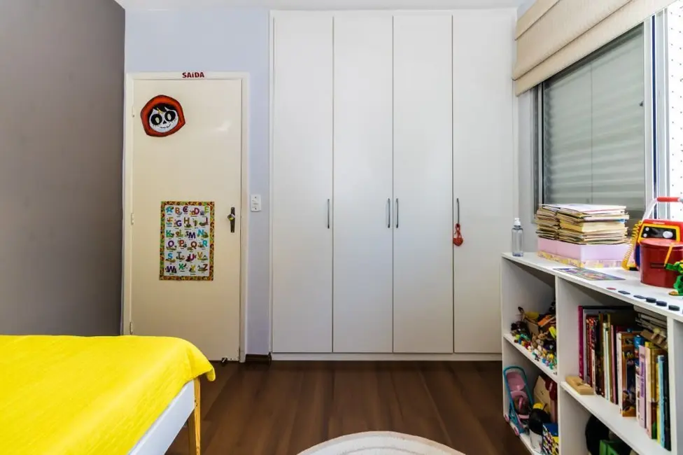 Apartamento com 2 quartos à venda, 87m2 em Vila Mascote, São Paulo - SP - imagem 6 Foto 6 de Apartamento com 2 quartos à venda, 87m2 em Vila Mascote, São Paulo - SP