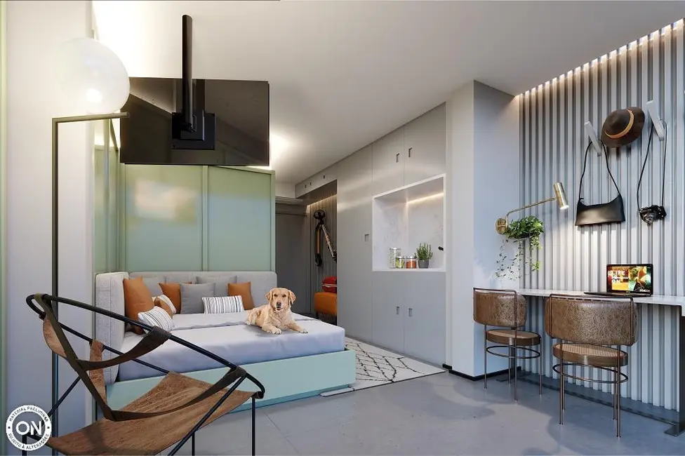 Apartamento com 3 quartos à venda, 70m2 em Vila Mariana, São Paulo - SP - imagem 3 Foto 3 de Apartamento com 3 quartos à venda, 70m2 em Vila Mariana, São Paulo - SP