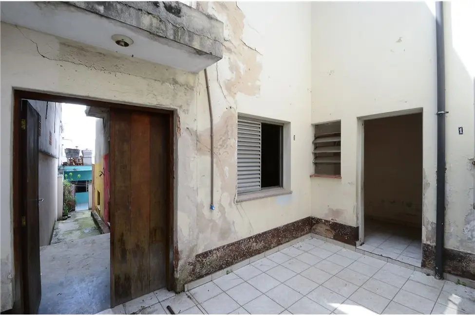 Foto 3 de Casa com 7 quartos à venda, 238m2 em Vila Mariana, São Paulo - SP