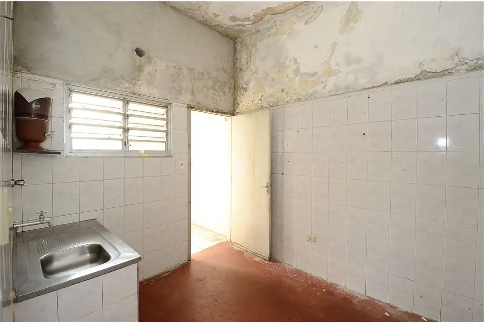 Foto 8 de Casa com 7 quartos à venda, 238m2 em Vila Mariana, São Paulo - SP