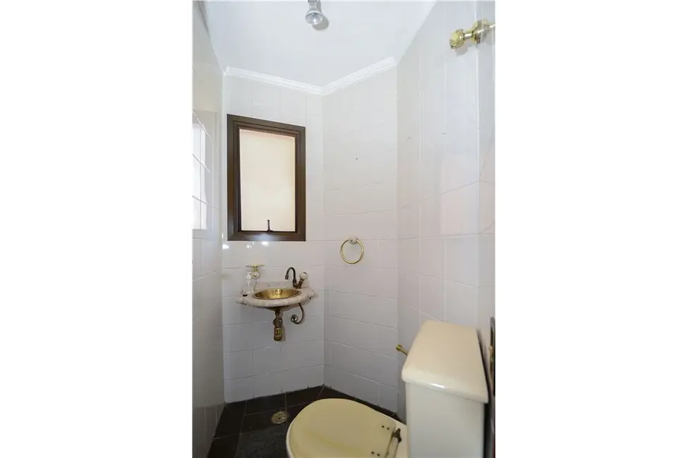 Foto 7 de Apartamento com 4 quartos à venda, 135m2 em Vila Mariana, São Paulo - SP