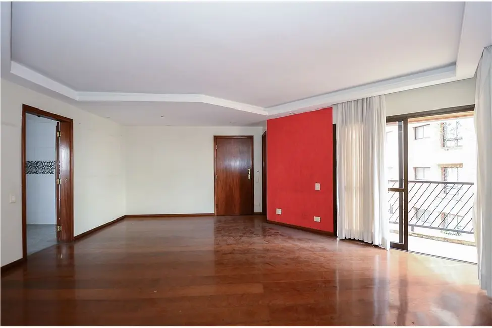 Foto 2 de Apartamento com 4 quartos à venda, 135m2 em Vila Mariana, São Paulo - SP