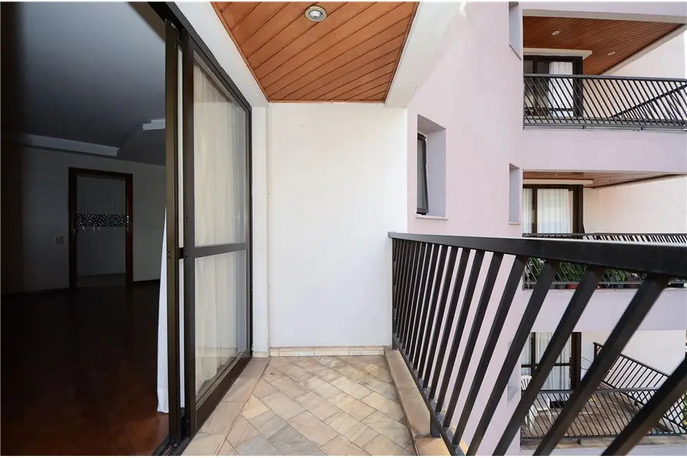 Foto 4 de Apartamento com 4 quartos à venda, 135m2 em Vila Mariana, São Paulo - SP