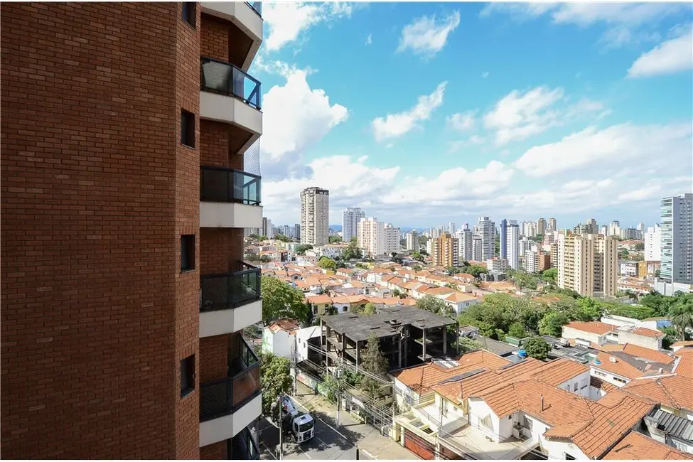 Foto 6 de Apartamento com 4 quartos à venda, 135m2 em Vila Mariana, São Paulo - SP
