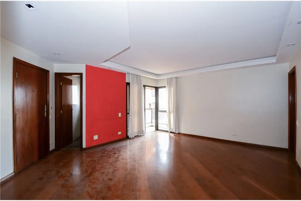 Foto 1 de Apartamento com 4 quartos à venda, 135m2 em Vila Mariana, São Paulo - SP