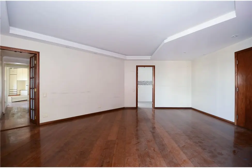 Foto 3 de Apartamento com 4 quartos à venda, 135m2 em Vila Mariana, São Paulo - SP