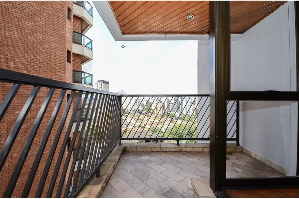 Foto 5 de Apartamento com 4 quartos à venda, 135m2 em Vila Mariana, São Paulo - SP