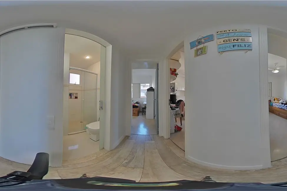 Foto 5 de Apartamento com 3 quartos à venda, 77m2 em Vila Mariana, São Paulo - SP