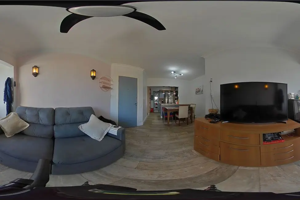 Foto 3 de Apartamento com 3 quartos à venda, 77m2 em Vila Mariana, São Paulo - SP