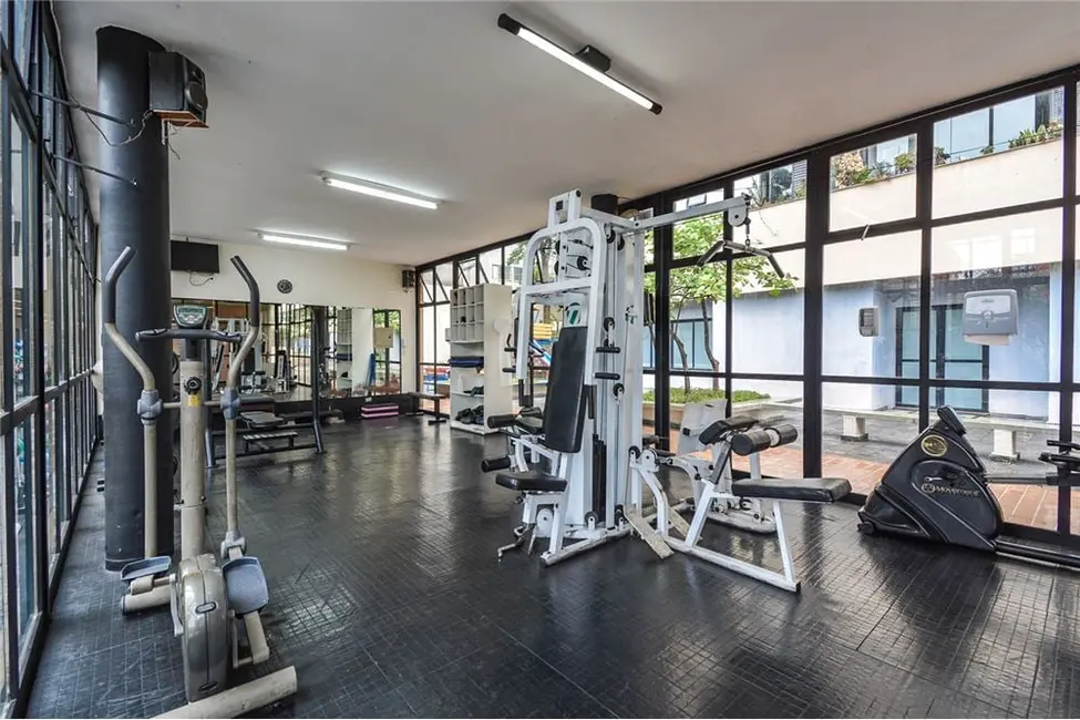 Foto 1 de Apartamento com 3 quartos à venda, 77m2 em Vila Mariana, São Paulo - SP