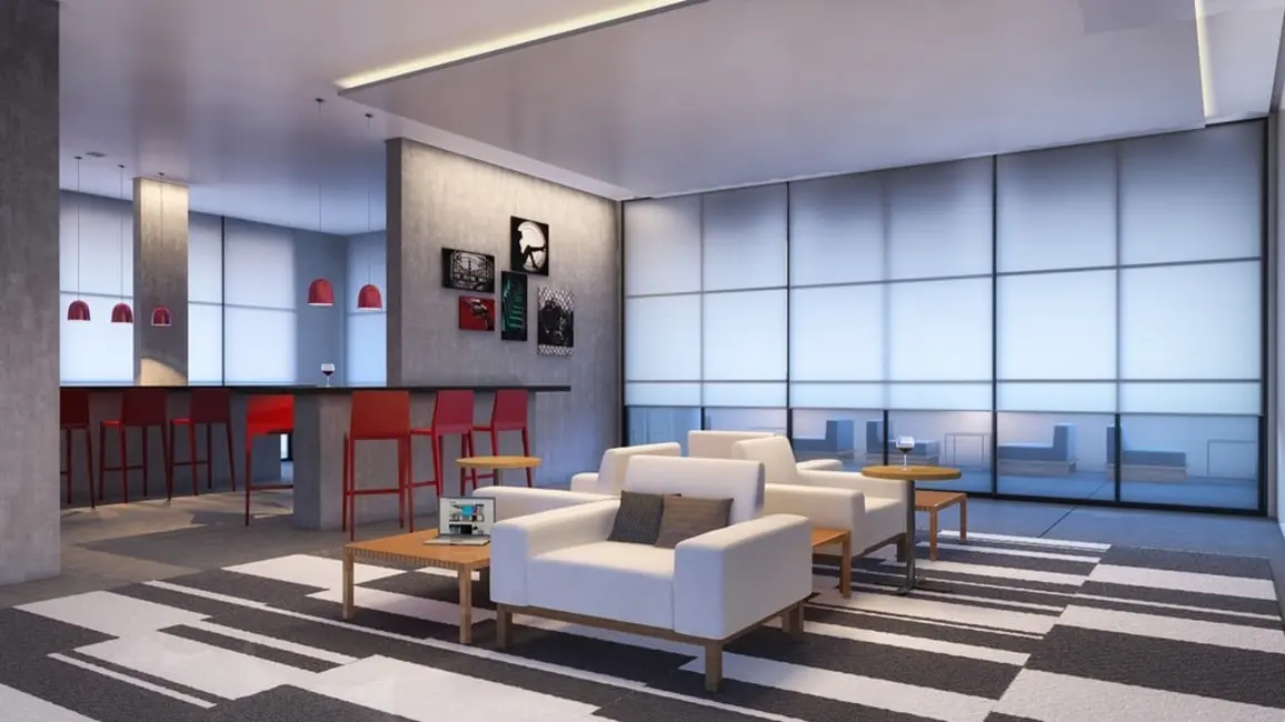 Foto 6 de Apartamento com 2 quartos à venda, 124m2 em Vila Mariana, São Paulo - SP