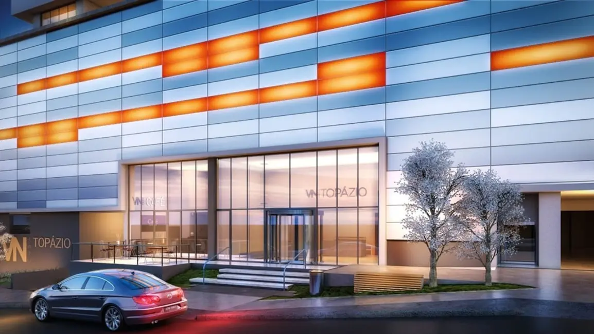 Foto 1 de Apartamento com 2 quartos à venda, 124m2 em Vila Mariana, São Paulo - SP