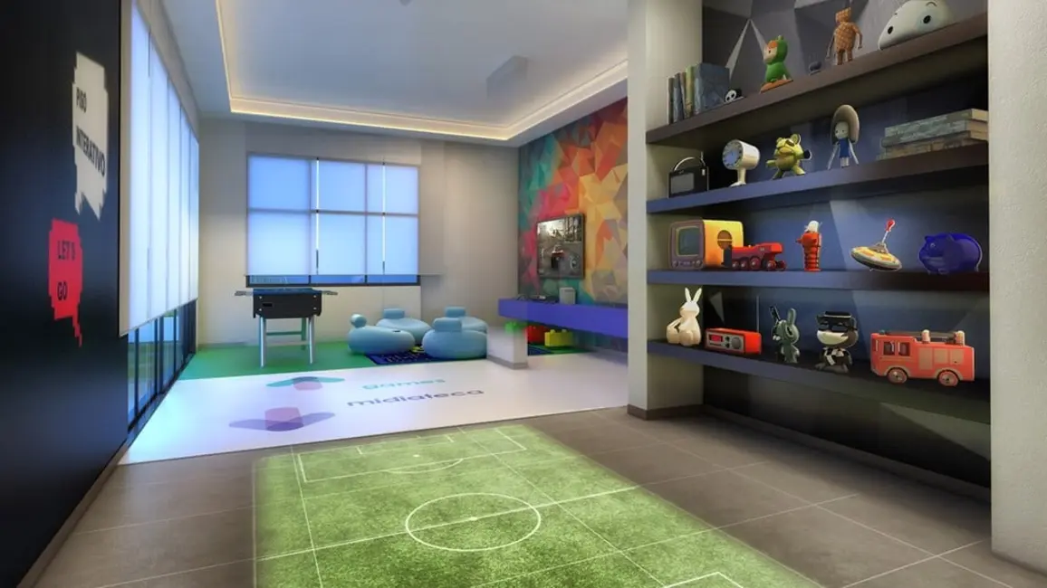 Foto 8 de Apartamento com 2 quartos à venda, 124m2 em Vila Mariana, São Paulo - SP