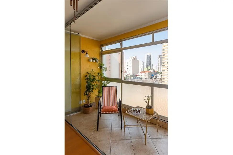 Foto 9 de Apartamento com 3 quartos à venda, 138m2 em Vila Mariana, São Paulo - SP