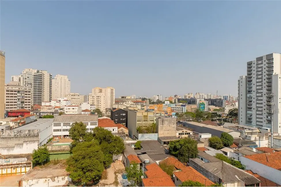 Foto 6 de Apartamento com 3 quartos à venda, 138m2 em Vila Mariana, São Paulo - SP