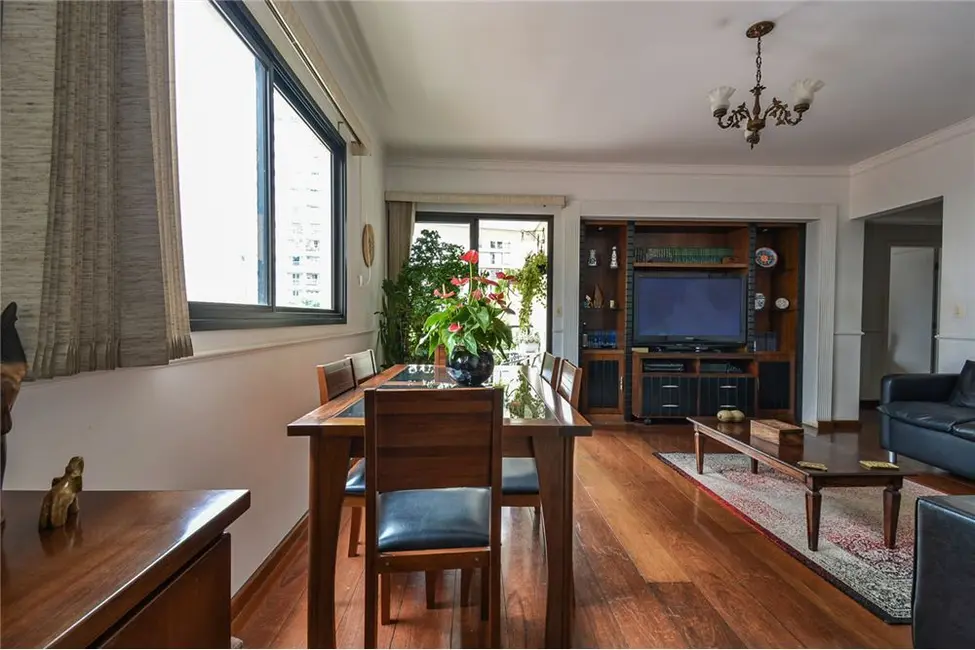 Foto 7 de Apartamento com 3 quartos à venda, 100m2 em Vila Mariana, São Paulo - SP