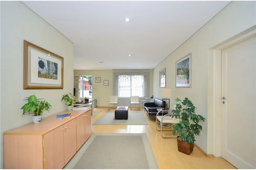 Apartamento com 1 quarto à venda, 130m2 em Vila Mariana, São Paulo - SP - imagem 2 Foto 2 de Apartamento com 1 quarto à venda, 130m2 em Vila Mariana, São Paulo - SP