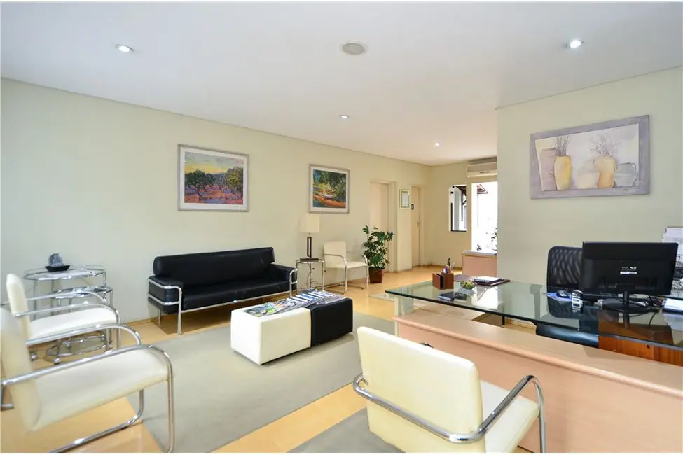 Apartamento com 1 quarto à venda, 130m2 em Vila Mariana, São Paulo - SP - imagem 4 Foto 4 de Apartamento com 1 quarto à venda, 130m2 em Vila Mariana, São Paulo - SP