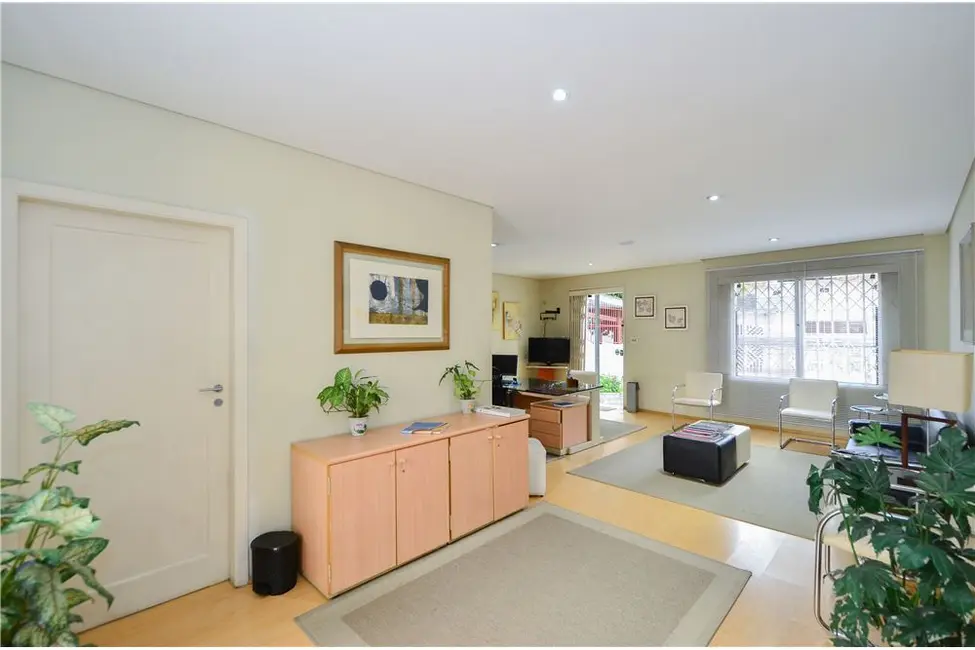 Apartamento com 1 quarto à venda, 130m2 em Vila Mariana, São Paulo - SP - imagem 3 Foto 3 de Apartamento com 1 quarto à venda, 130m2 em Vila Mariana, São Paulo - SP