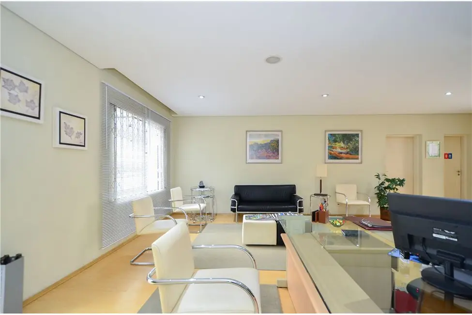 Apartamento com 1 quarto à venda, 130m2 em Vila Mariana, São Paulo - SP - imagem 5 Foto 5 de Apartamento com 1 quarto à venda, 130m2 em Vila Mariana, São Paulo - SP