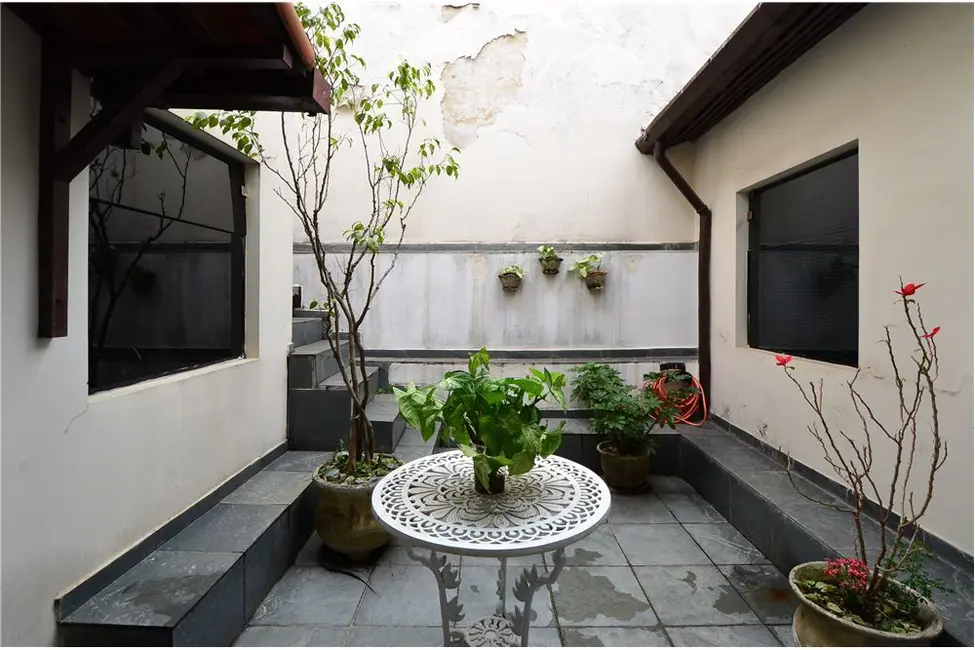 Apartamento com 1 quarto à venda, 130m2 em Vila Mariana, São Paulo - SP - imagem 6 Foto 6 de Apartamento com 1 quarto à venda, 130m2 em Vila Mariana, São Paulo - SP