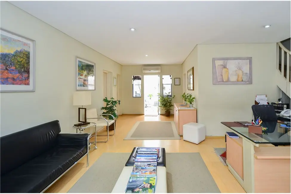 Foto 1 de Apartamento com 1 quarto à venda, 130m2 em Vila Mariana, São Paulo - SP