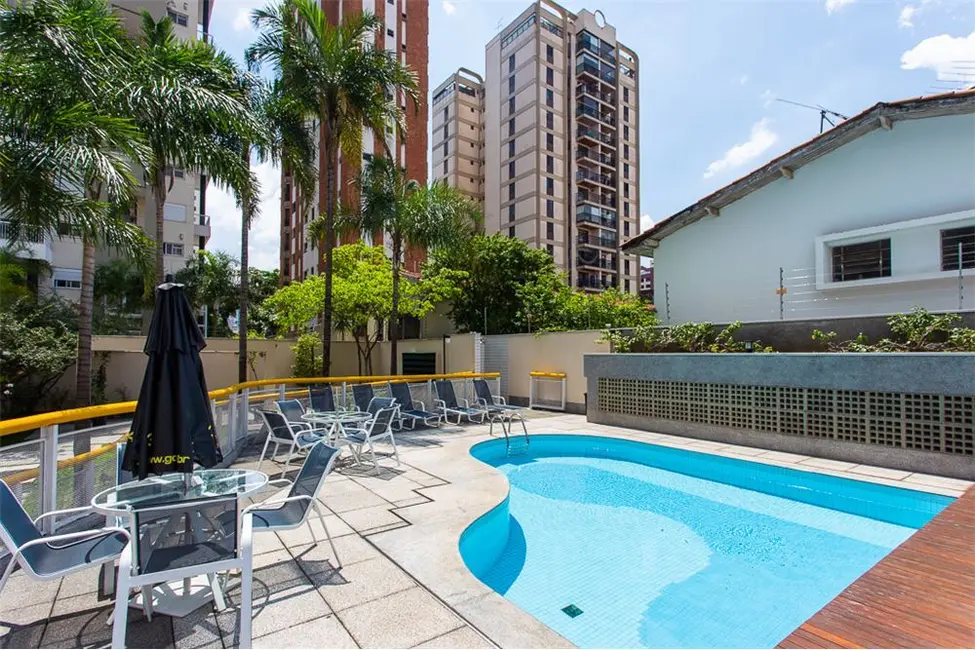 Apartamento com 1 quarto à venda, 45m2 em Vila Mariana, São Paulo - SP - imagem 2 Foto 2 de Apartamento com 1 quarto à venda, 45m2 em Vila Mariana, São Paulo - SP