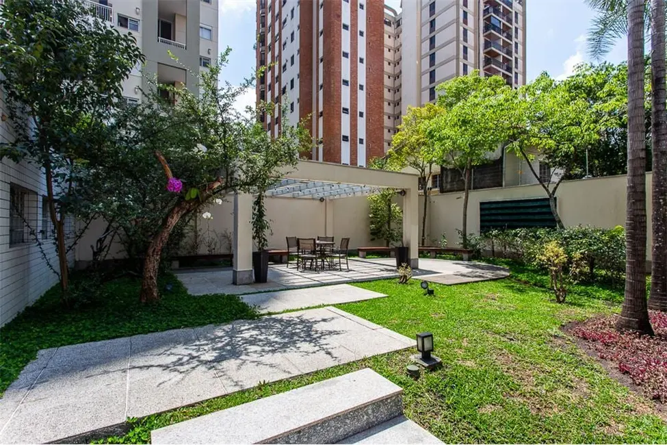 Apartamento com 1 quarto à venda, 45m2 em Vila Mariana, São Paulo - SP - imagem 3 Foto 3 de Apartamento com 1 quarto à venda, 45m2 em Vila Mariana, São Paulo - SP