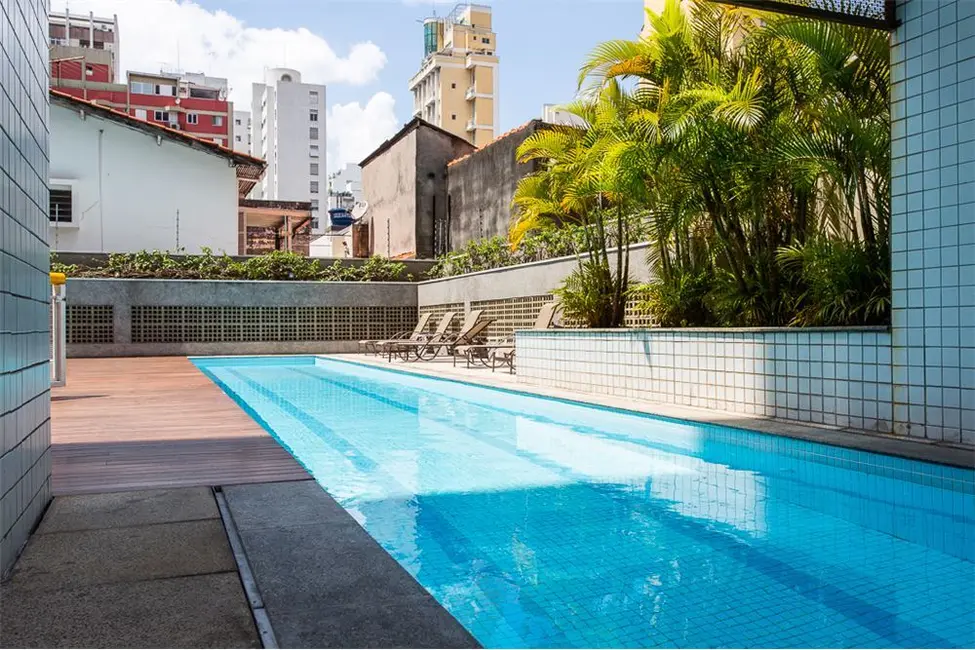 Apartamento com 1 quarto à venda, 45m2 em Vila Mariana, São Paulo - SP - imagem 1 Foto 1 de Apartamento com 1 quarto à venda, 45m2 em Vila Mariana, São Paulo - SP