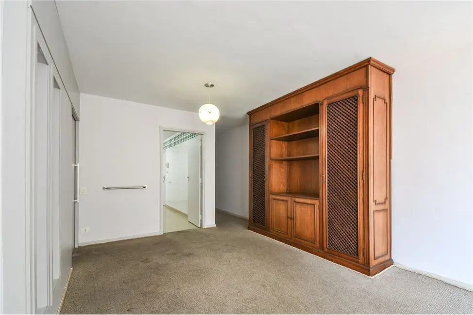 Foto 5 de Apartamento com 3 quartos à venda, 106m2 em Vila Mariana, São Paulo - SP