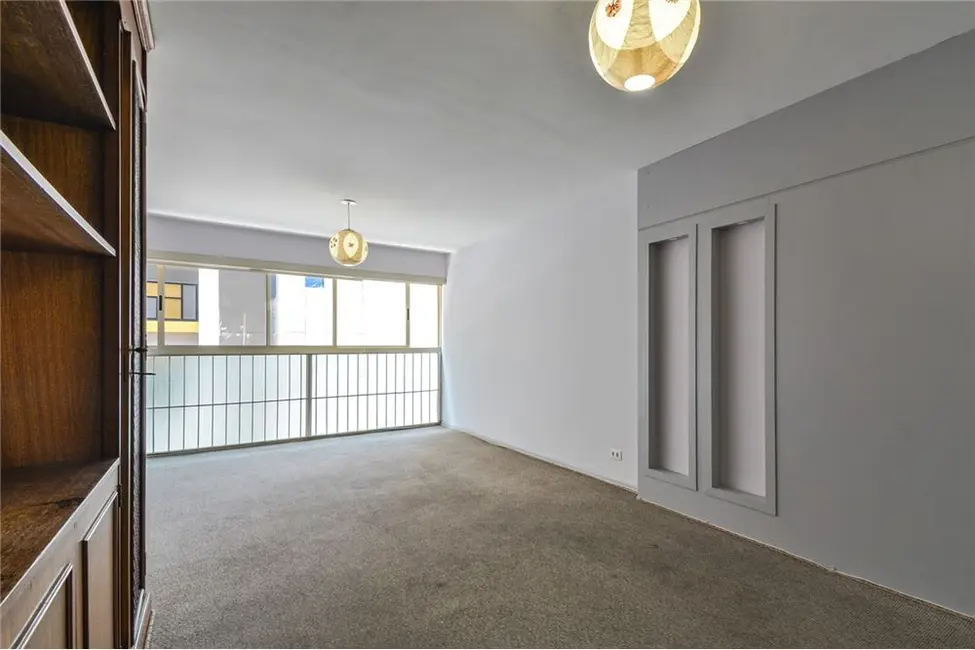 Foto 1 de Apartamento com 3 quartos à venda, 106m2 em Vila Mariana, São Paulo - SP