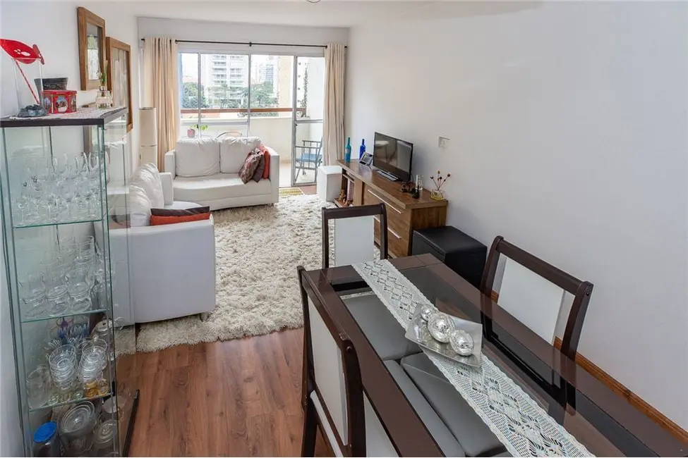 Foto 7 de Apartamento com 1 quarto à venda, 74m2 em Vila Mariana, São Paulo - SP