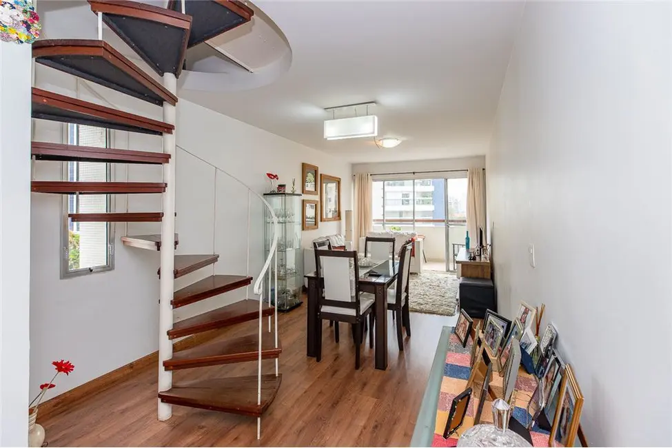 Foto 2 de Apartamento com 1 quarto à venda, 74m2 em Vila Mariana, São Paulo - SP