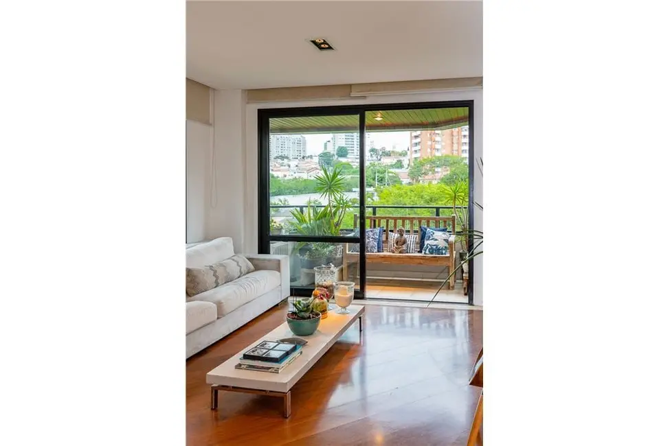 Apartamento com 3 quartos à venda, 205m2 em Vila Mariana, São Paulo - SP - imagem 8 Foto 8 de Apartamento com 3 quartos à venda, 205m2 em Vila Mariana, São Paulo - SP