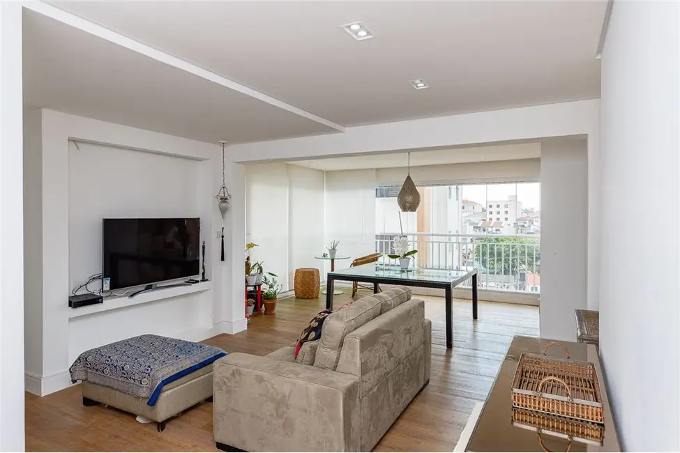 Apartamento com 2 quartos à venda, 86m2 em Vila Mariana, São Paulo - SP - imagem 2 Foto 2 de Apartamento com 2 quartos à venda, 86m2 em Vila Mariana, São Paulo - SP