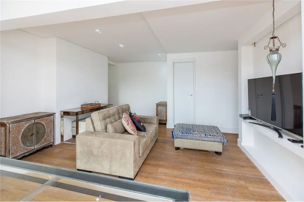 Apartamento com 2 quartos à venda, 86m2 em Vila Mariana, São Paulo - SP - imagem 6 Foto 6 de Apartamento com 2 quartos à venda, 86m2 em Vila Mariana, São Paulo - SP